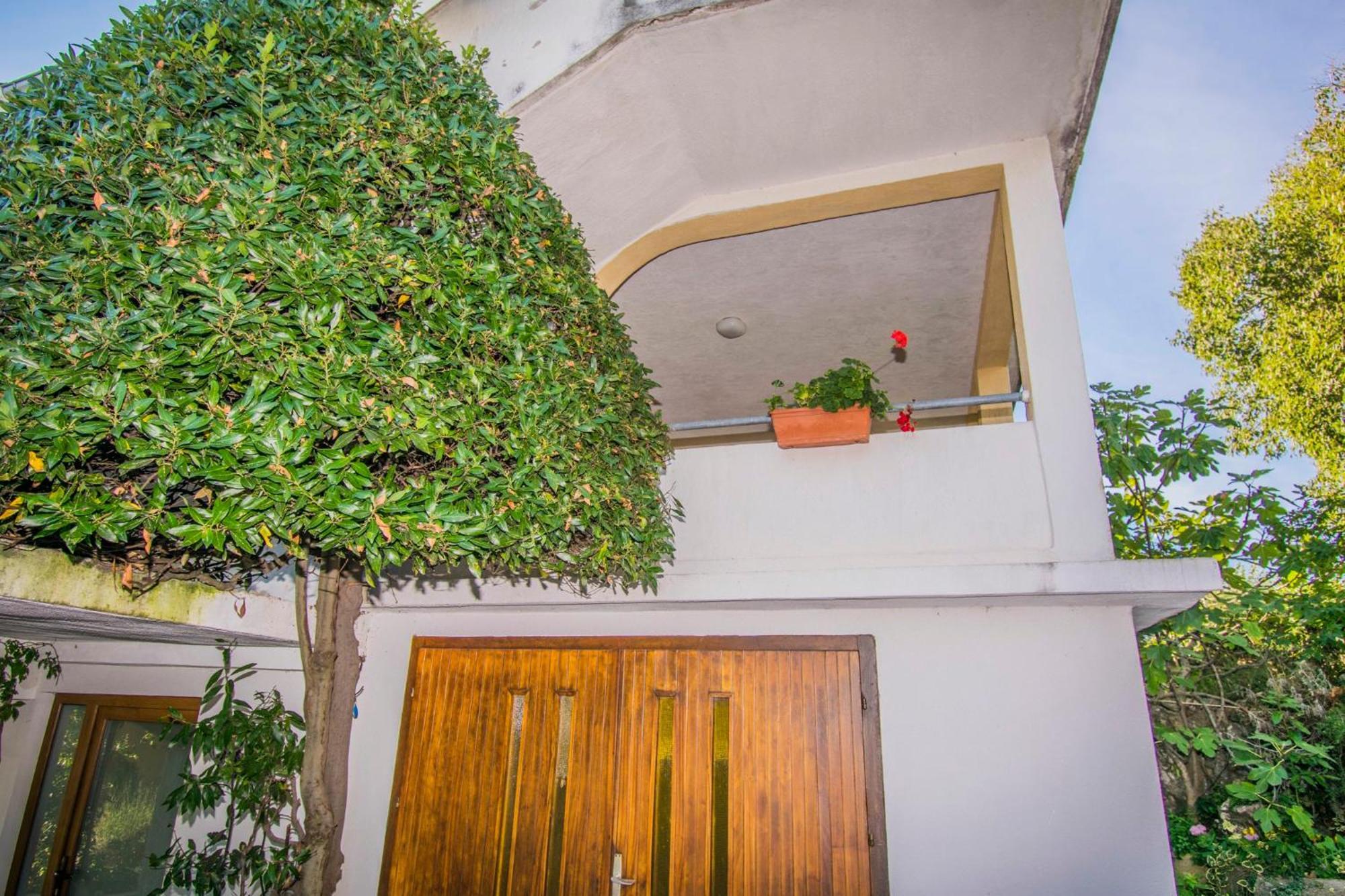Apartment Dobrinj 1 Exterior foto