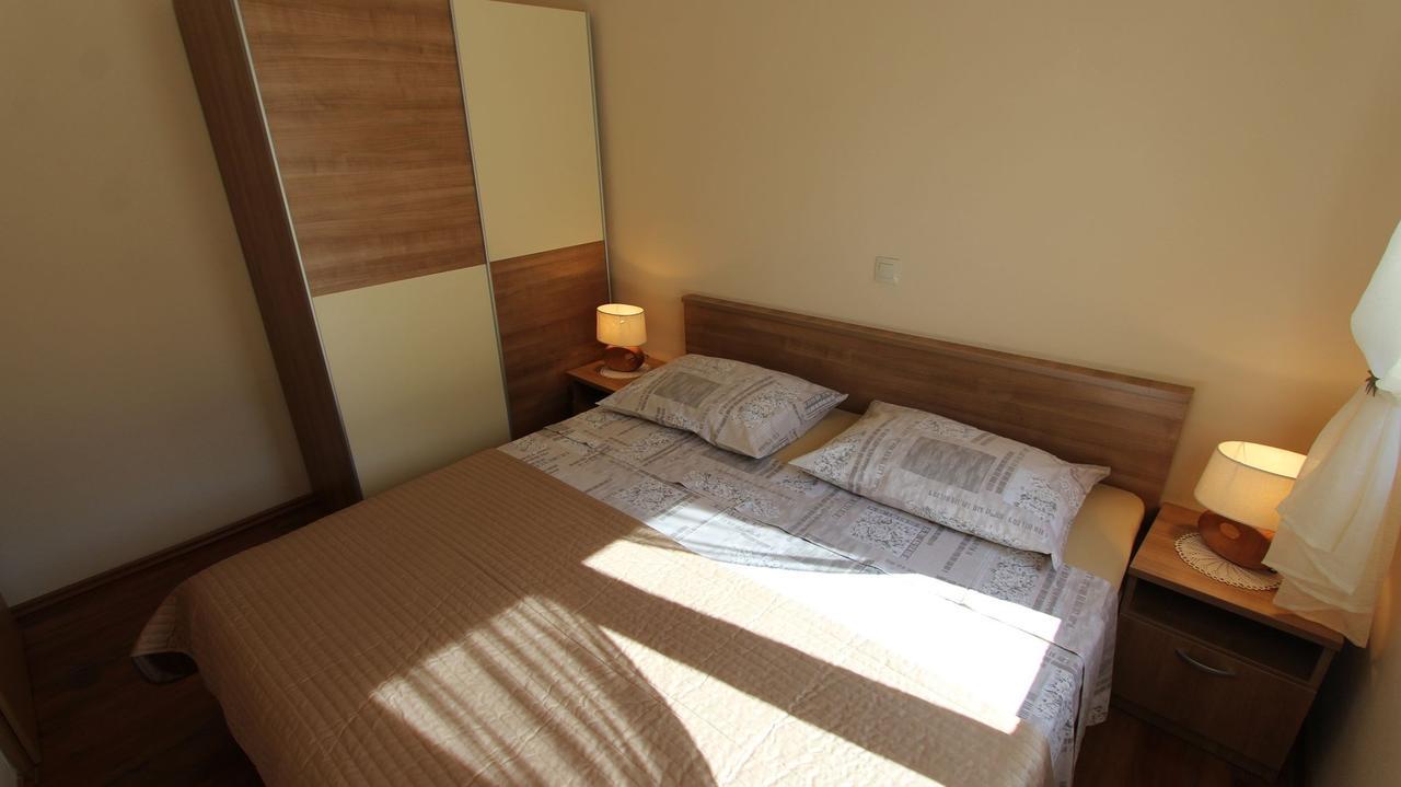 Apartment Dobrinj 1 Quarto foto